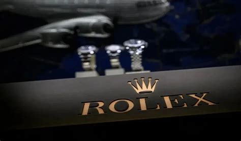 watches of switzerland shares plunge after rolex buys rival|watches of switzerland news.